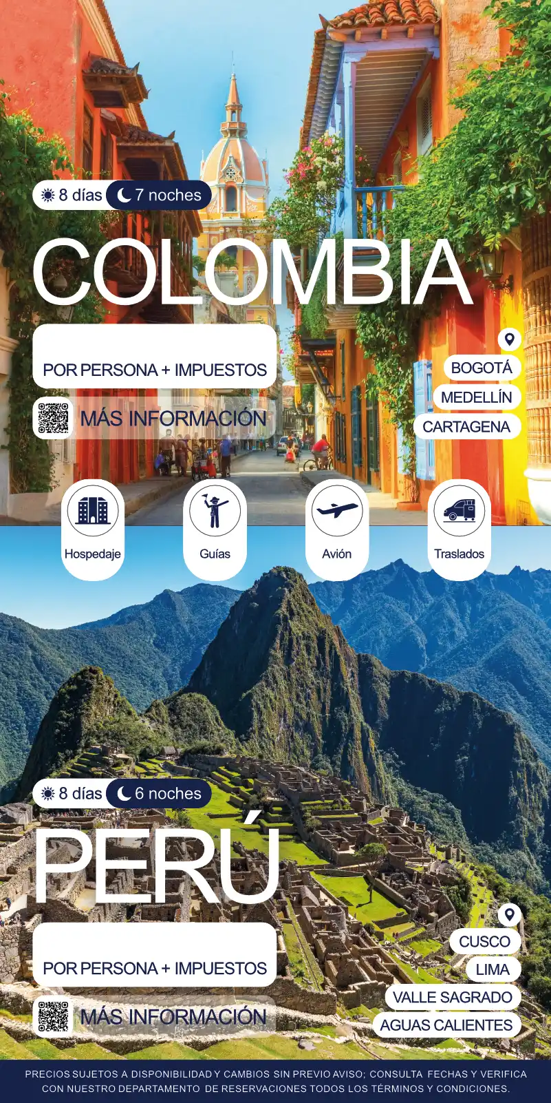 colombia